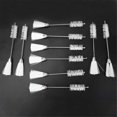 thumbnail image 4 of 10Pcs Sewing Machine Brush Sewing Tools Accessory Lot Double Ended Sewing Machine Cleaning Brush Dust Quilting Remover, 4 of 5