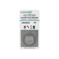 thumbnail image 5 of Lenmar WCCR2025 CR2025 Lithium Coin Battery, 5 of 5