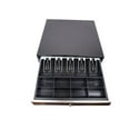 thumbnail image 2 of Angel Canada 18" Cash Drawers 18-Inch POS Cash Drawer with Stainless Steel Front Cash Register, 2 of 6