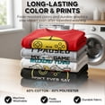 thumbnail image 6 of Brooklyn Vertical Boys Video Gamer Short Sleeve T-Shirt, 5-Pack | Soft Cotton Sizes 6-20, 6 of 8