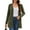 Green, variant on Fancyglim Women Lightweight Cardigan Long Sleeve Button Down V Neck Casual Knit Fall Sweater Blue XL
