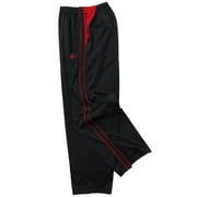 Starter - Big Men's Tricot Athletic Pants