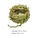 thumbnail image 2 of FENGGUIQU Planta Artificial Para Colgar Con Vid De Ratán Para Y Duradera, 2 of 8