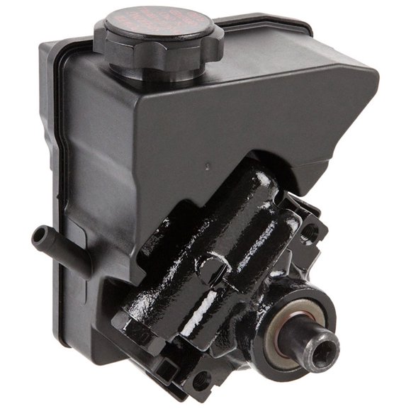 Pontiac Grand Prix Power Steering Pump