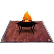 Ground Ember Mat