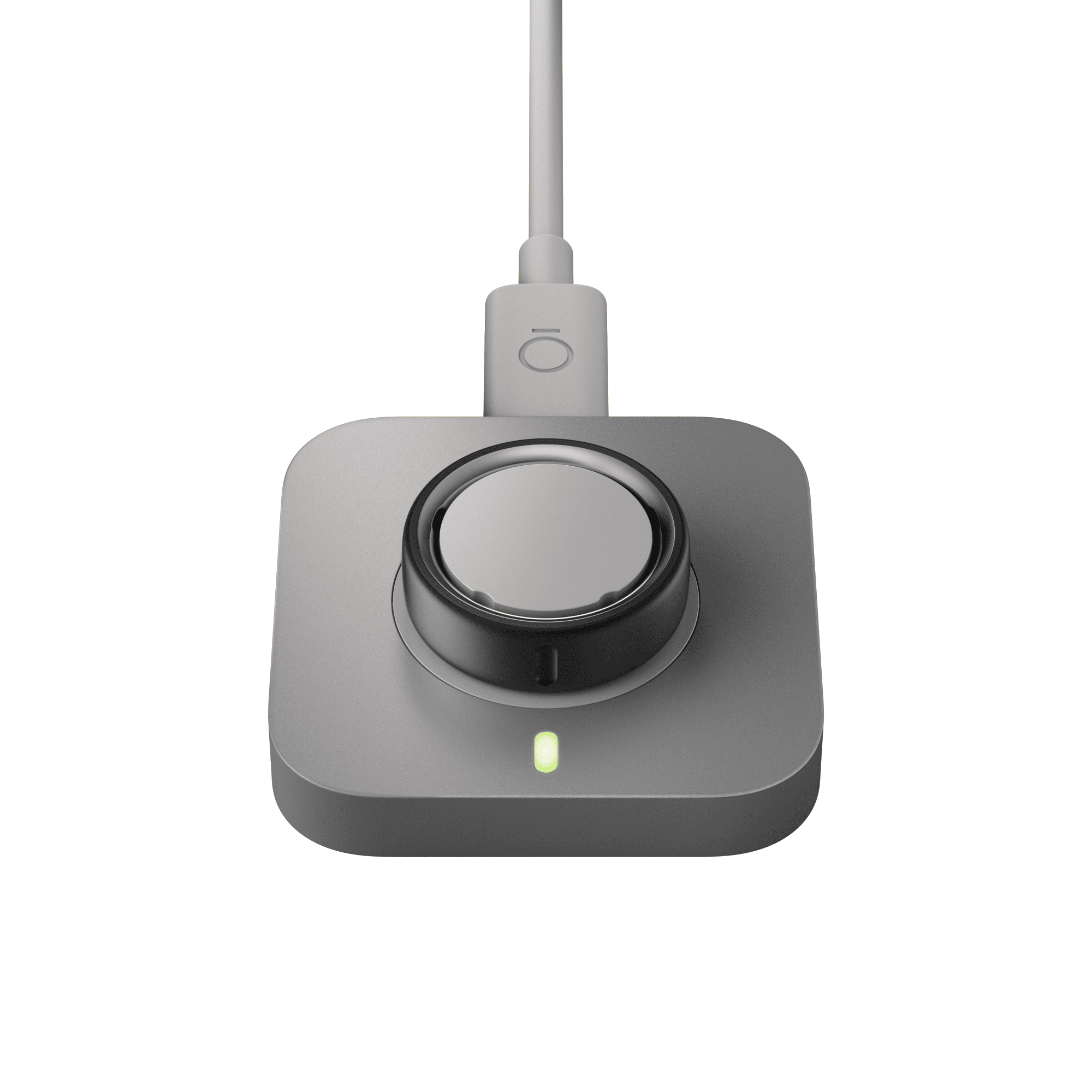 Oura Ring 4 Charger, Size 10, Dock with USB-C Cable, Charges up to 8 Days