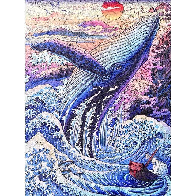 Kit de pintura de diamantes Van Gogh 5d, noche estrellada, mosaico de bordado de diamantes completo, punto de cruz, olas de Kanagawa, pintura famosa ukiyo-e
