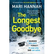 The Longest Goodbye (Paperback)