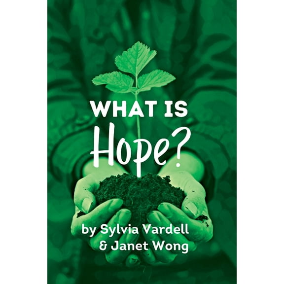 What Is Hope?, (Paperback)