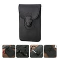 thumbnail image 3 of Pouch Belt Waist Phone Mobile Cell Multifunctional Storage Smartphone Holder Cellphone Outdoor Clip, 3 of 8