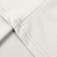 thumbnail image 5 of Lightweight Workout Shirts for Men - Crewneck Running Athletic Quick Dry Cooling T-Shirts Short Sleeve Gym Tops Sizes XS-2XL White, 5 of 9
