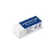 thumbnail image 2 of Mars Plastic Eraser Pack Of Plastic Mini, White, 2 of 5