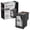 Black, variant on LD Products Compatible Replacement for HP 61 CH561WN Black Ink Cartridge