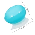 thumbnail image 2 of LOLIPPYY Elders Adaptive Scoop Bowl With Suction Base For Mealtime 1Set, 2 of 6