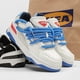 thumbnail image 1 of Zapatos para hombres y mujeres, zapatillas de lujo blancas gruesas, zapatos casuales para correr para mujeres, calzado ligero de moda para hombres, calzado deportivo para Fitness Tan Jianjun unisex, 1 of 2