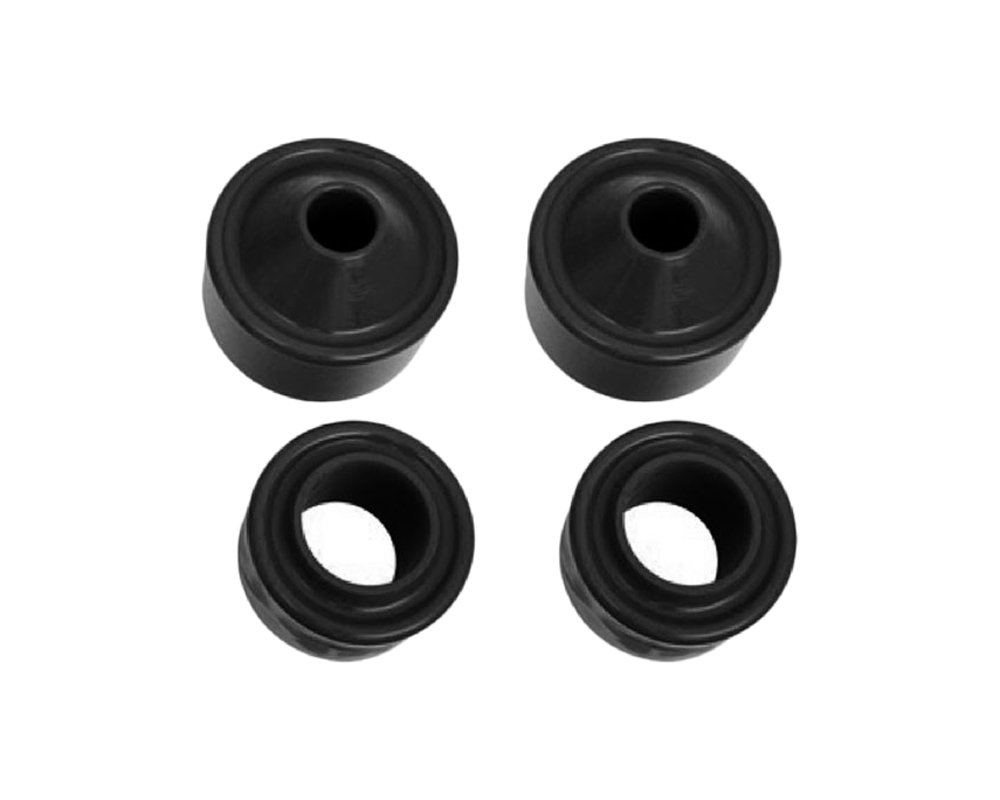 Rugged Ridge 11708 Suspension Lift Kit For Jeep Wrangler (JK