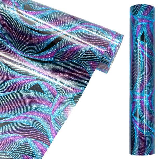 Vinilo De Transferencia De Calor, Diseño De Vinilo Artesanal Diy, Impresión De Ropa Artesanal Para Decoración Del Hogar sonducket HA041986-01