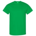 thumbnail image 1 of Gildan Mens Heavy Cotton Short-Sleeved T-Shirt, 1 of 3