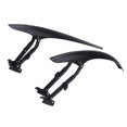 thumbnail image 1 of Protector De Barro Para Bicicleta, Ajustable, Resistente, PP, Pequeña Resistencia Al Viento, Guardabarros Para Bicicleta De Carretera, Ligero Para Reparación, 1 of 7