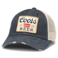thumbnail image 1 of Snapback Coors Banquet American Needle, 1 of 2