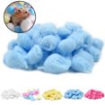 thumbnail image 2 of Boules de Coton Hiver Chaudes Matériau de Nidification pour Hamster Accessoires de Cage pour Hamster, 2 of 6
