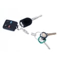 thumbnail image 4 of Tooltreaux Brass Body Nickel Plated Pull Apart Key Ring Travel Accessory, 4 of 4