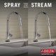 thumbnail image 2 of Delta Faucets 9159T-DST Grifo de Cocina con Tecnolog&iacute;a Touch2O, color Cromo Delta Faucets NA, 2 of 9