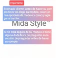thumbnail image 3 of Mica D Hidrogel Mate Antireflejo Para iPhone+kit Instalación, 3 of 7