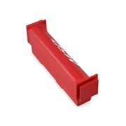 MSD 7564-HC Solid State Relay, 35AX4, Red