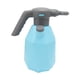 thumbnail image 5 of Rociador eléctrico para plantas de interior y exterior, regadera automática de 3 l, recargable, con batería, color azul, con boquilla giratoria de 360 grados, 5 of 14