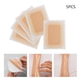 thumbnail image 3 of Pegatinas Para Cubrir Tatuajes De Piel, Marcas De Nacimiento Impermeables, Pegatinas De Sombreado Invisibles Finas, Pegatinas De Sombreado De Cicatrices Con Ajuste Transpirable, 5 Uds. Speravity CE002457-00, 3 of 6