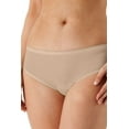 thumbnail image 4 of Velrose Lingerie Nylon Hipster Panties 11005/11005X, 4 of 4