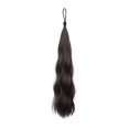 thumbnail image 1 of Self-winding Hair Bundle Wig Loop Simulation Hair Flower Hair Bud N1 Hot M5C1, 1 of 9
