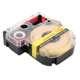 thumbnail image 3 of Label Tape Printer, Strong Adhesive Labeling Tape Wear   For Printer, 3 of 8