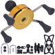 thumbnail image 1 of Soporte para teléfono móvil XGrip Modificación de manillar Universal con 13 accesorios para IOS 7/8/SE/X/XS Xr (Oro) Jadeshay A, 1 of 8