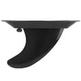 thumbnail image 2 of Fdit Surfboard Fins Set, Detachable Surfboard Fins Buckle With Surfboard Base For Outdoor Diving, 2 of 8