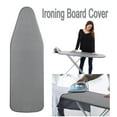 High Temperature Ironing Fabric Ironing Board Cover Household Ironing
