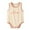 Pink, variant on Coerni Solid Unisex Short Sleeve Baby Boy Girl Bodysuits Cotton Cartoon Baby Clothes Soft New Born Summer Outfits 0-12 Months