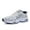 Blackbeige, variant on AHUSIR Men's Tennis Running Shoes Breathable Athletic Training Walking Sneakers for Gym Jogging Sports US 7-13