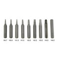 thumbnail image 4 of HLONK H4×28mm Small Hex Screwdriver Bits H1.3 4mm Hex Shank, 4 of 7