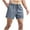 Gray, variant on Nmnitkp Men Running Shorts 3 Inch Quick Dry Gym Athletic Workout Shorts for Men with Pockets Dark Gray,L