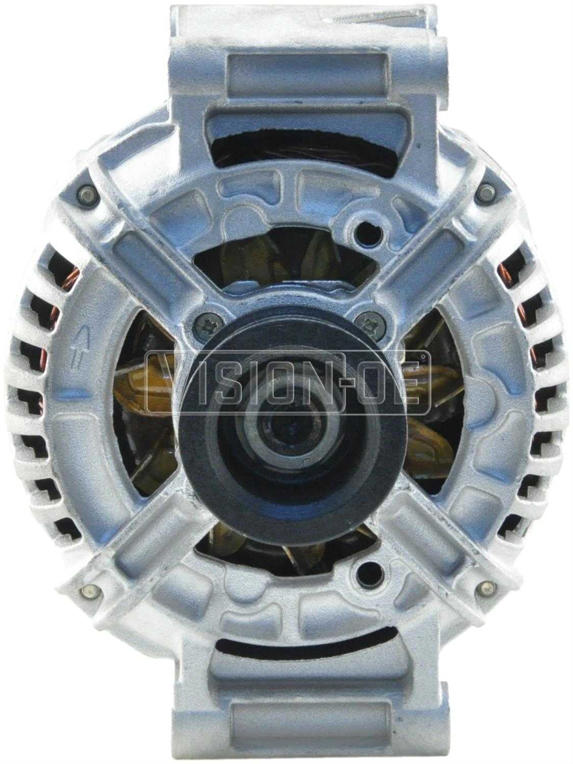 Vision OE 14051 Alternator