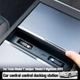 thumbnail image 4 of Car central control docking station For Juniper 2025 Fast&Cha GXX, 4 of 8