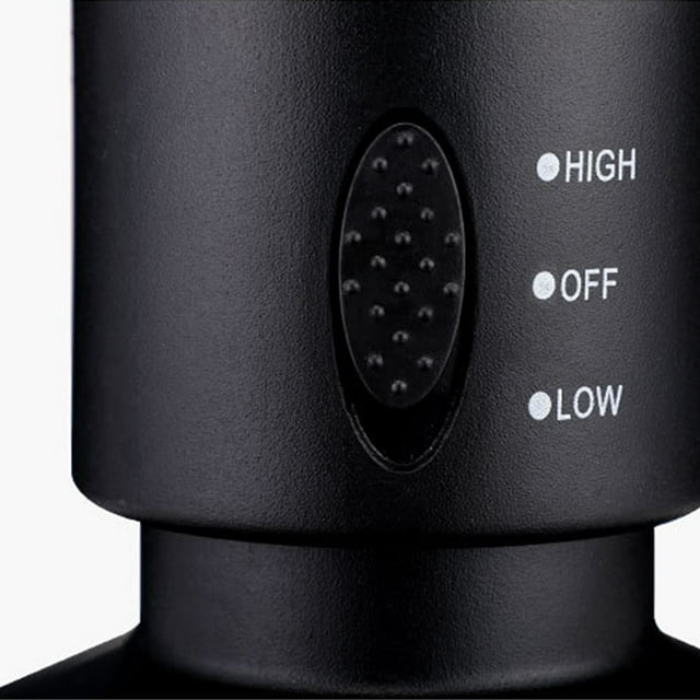 Bladeless Tower Fan,Mini USB Bladeless Tower Bladeless Fan Standing Fan Ultimate Comfort