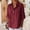 RD5, variant on 2026 New Womens Button Down Shirts Long Sleeve Linen Casual Collared Blouses Loose Fit Summer Clothing(RD2,S)