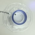 thumbnail image 4 of Pool Central 16.5" Inflatable LED Color Changing Pool Beach Ball, 4 of 5