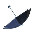 thumbnail image 4 of Camera Umbrella Hot Shoe Interface Protective Umbrella for Photographic Camera, 4 of 7