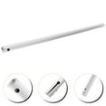 Gong Ceiling Fan Extension Rod 50cm Ceiling Fan Downrod Ceiling Fan Extension Pole