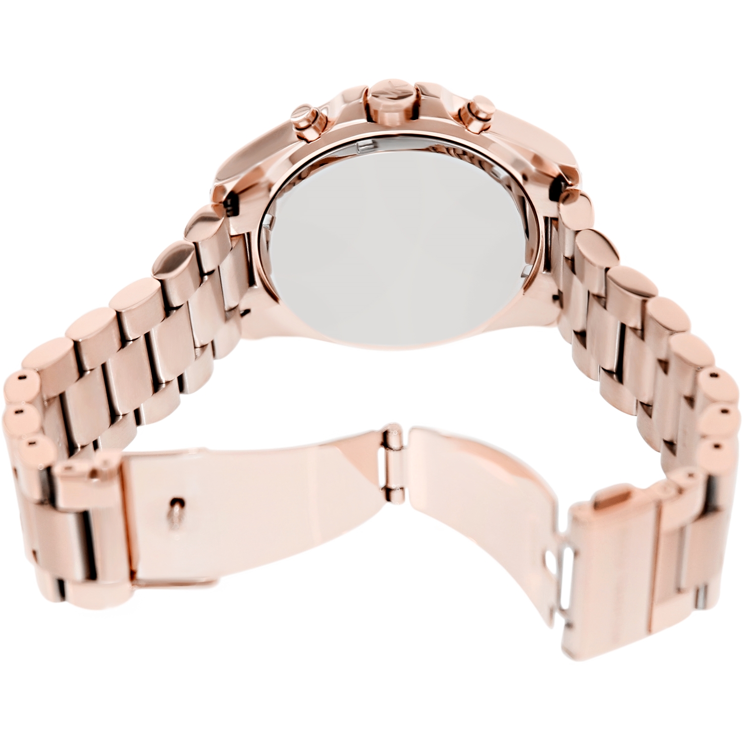 Michael Kors Women's Bradshaw MK5503 