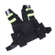 thumbnail image 2 of Bolsa de pecho Octpeak para Walkie talkies de Tela Oxford para deportes al aire libre, 2 of 8